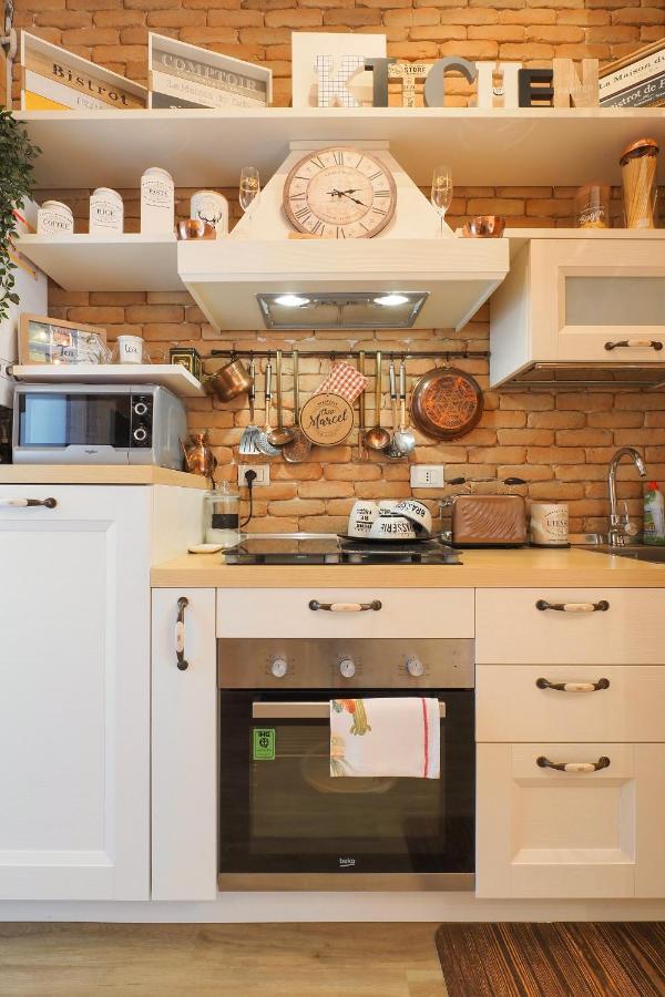 Nido Dell'Aquila - Appartamento In Milano Porta Romana Extérieur photo