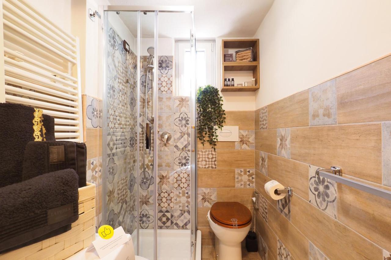 Nido Dell'Aquila - Appartamento In Milano Porta Romana Extérieur photo