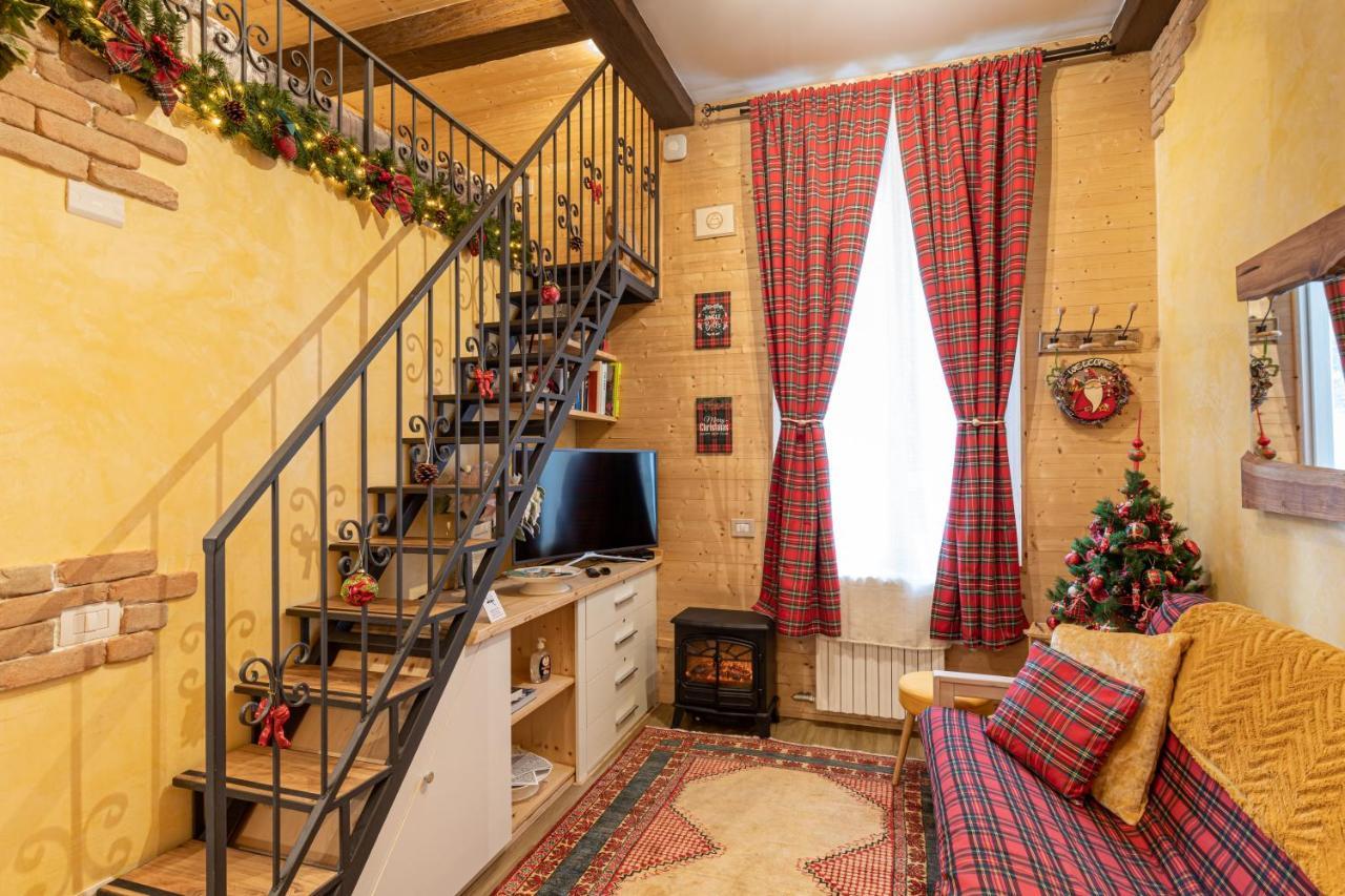 Nido Dell'Aquila - Appartamento In Milano Porta Romana Extérieur photo