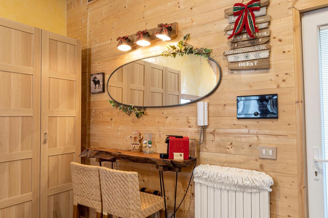 Nido Dell'Aquila - Appartamento In Milano Porta Romana Extérieur photo